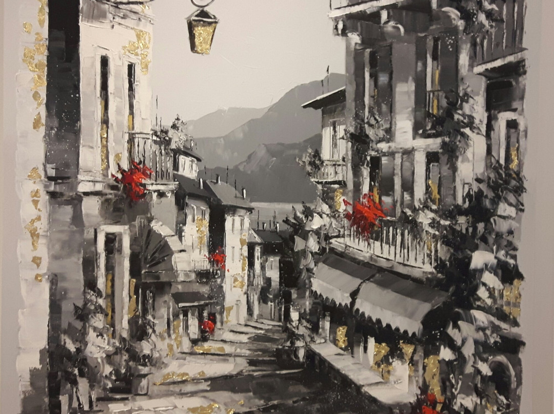 Valentinarte Art Gallery景点图片
