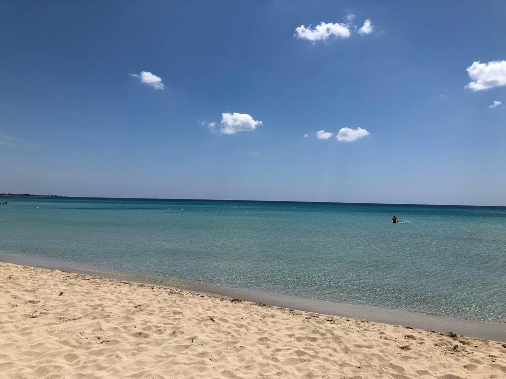 La Spiaggetta Club-Marina di Lizzano必去景点