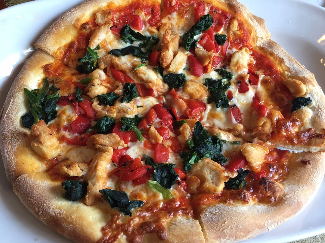 Nicola's Italian Restaurant