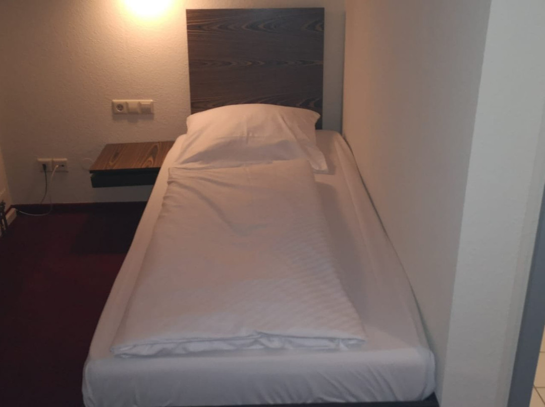 Hotel am Technik Museum主图