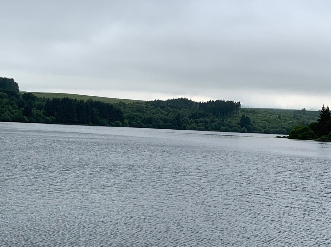 Llwyn-on Reservoir景点图片