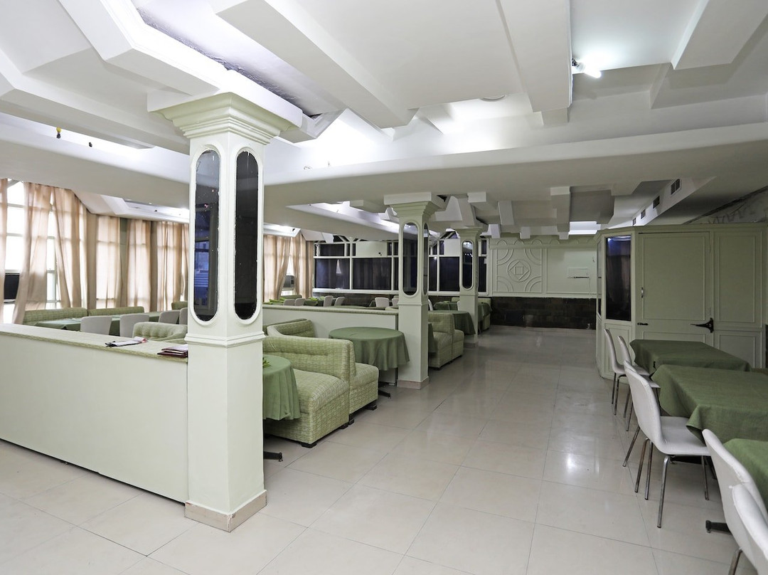 Capital O 29566 Hotel Mid Town主图