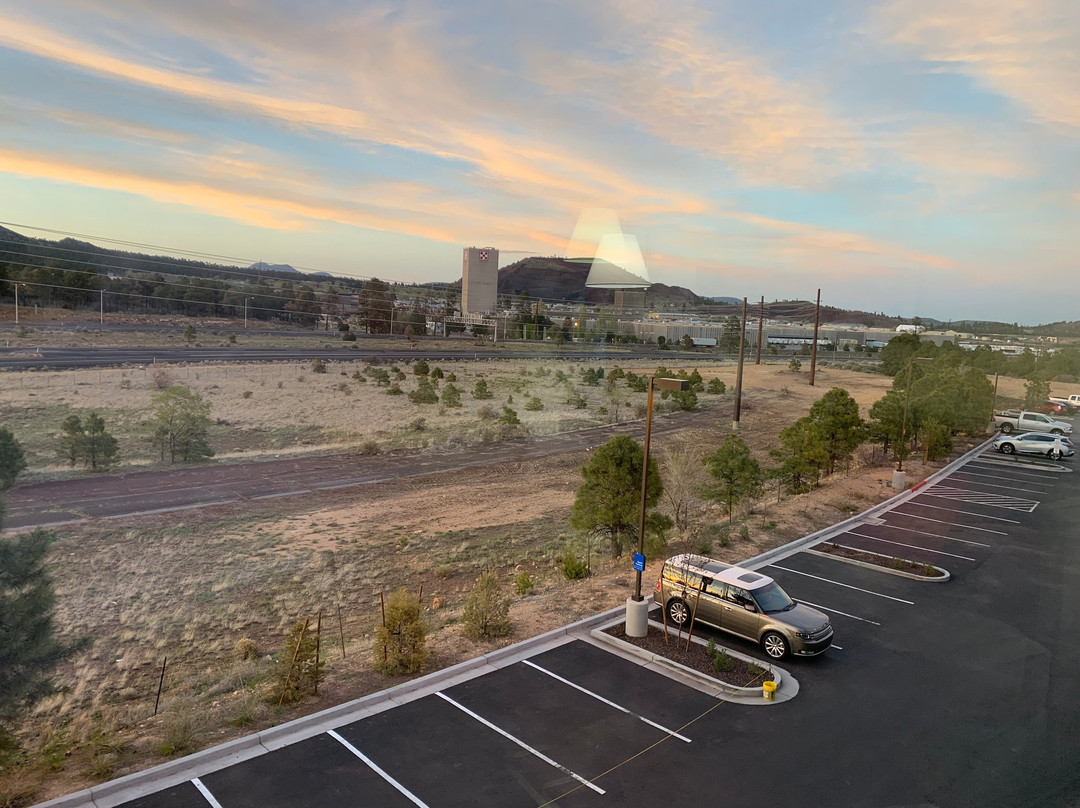 Hampton Inn & Suites Flagstaff East主图
