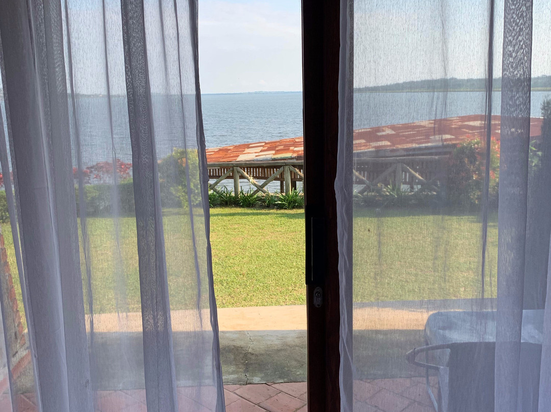 Buvi Lodge Limited主图