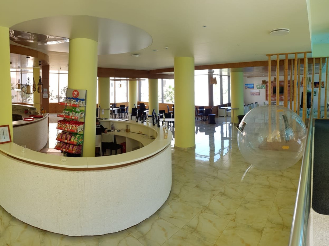 Acquamarina Spa & Wellness Center-夫罗勒必去景点