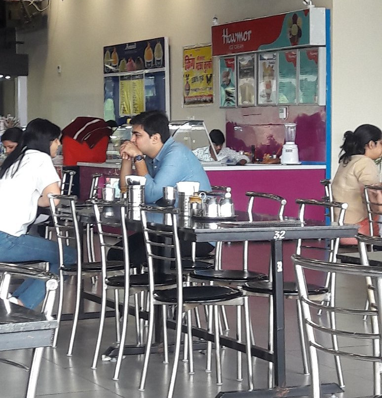 Hotel Highway King Neemrana主图