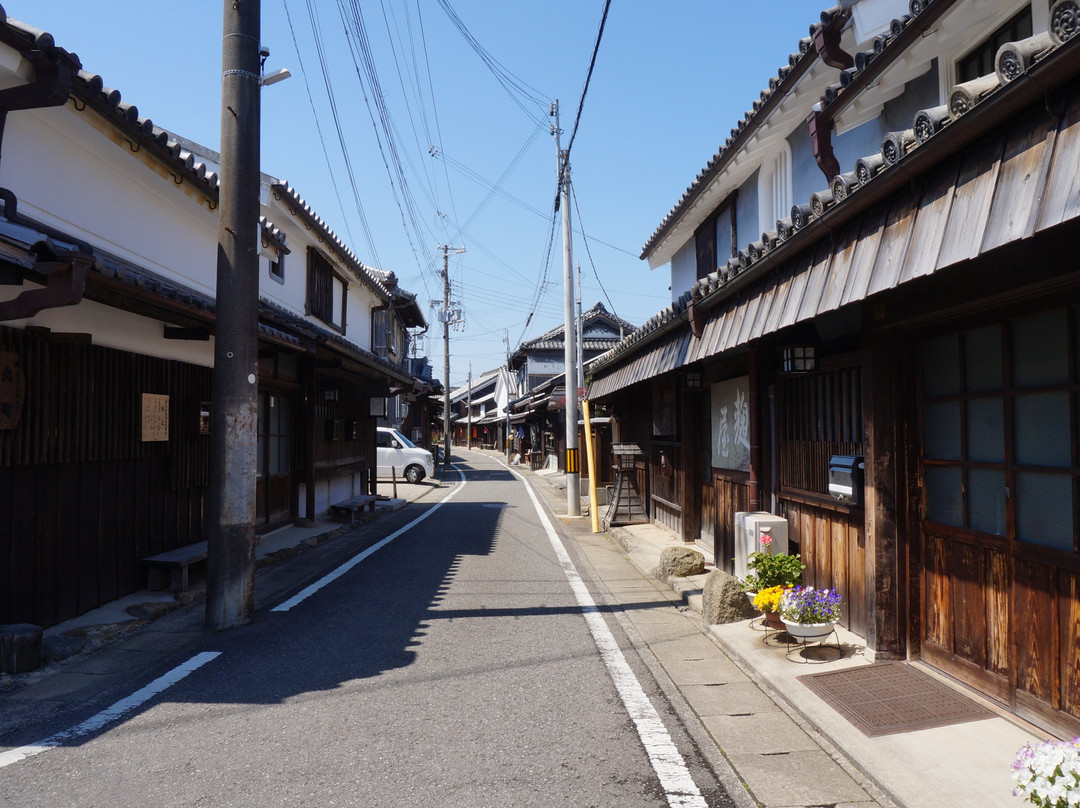 汤浅町旅游攻略图片