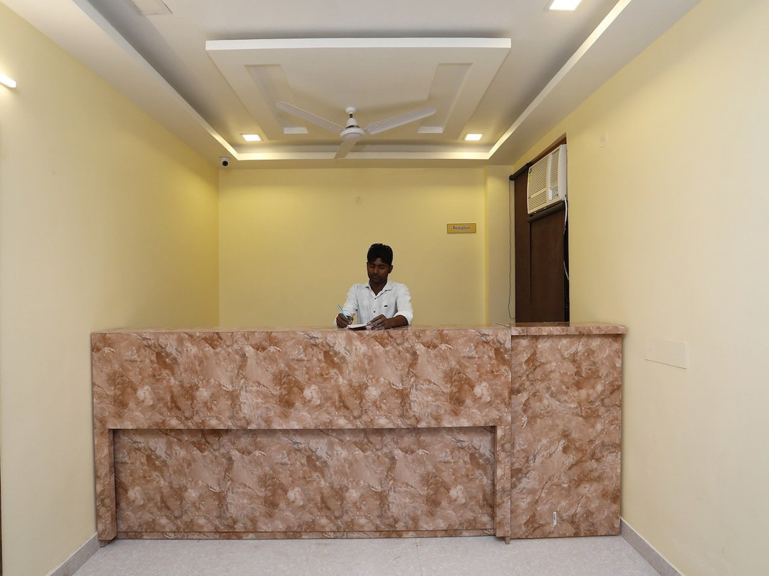 OYO 23616 Hotel Ss主图