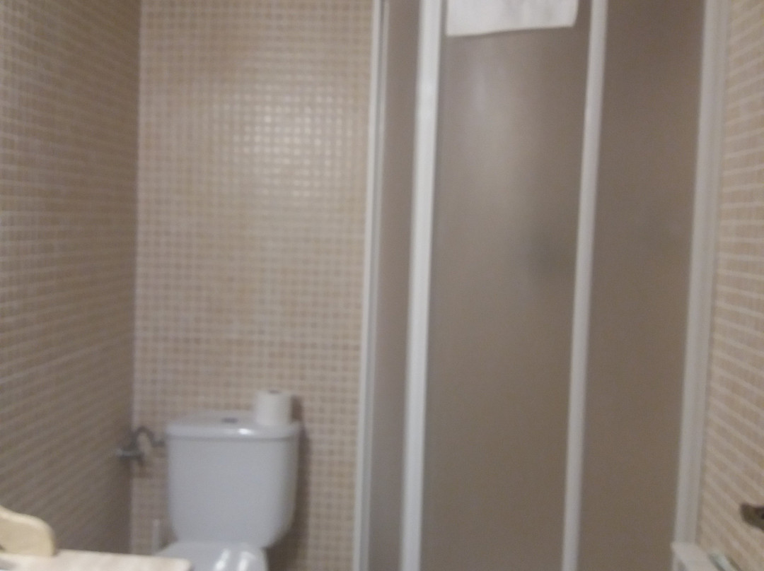 埃尔法克瑟罗酒店主图