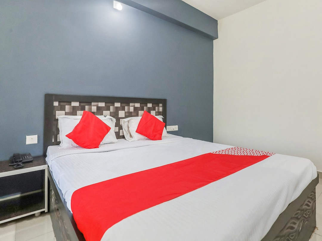 OYO 24602 City Residence主图