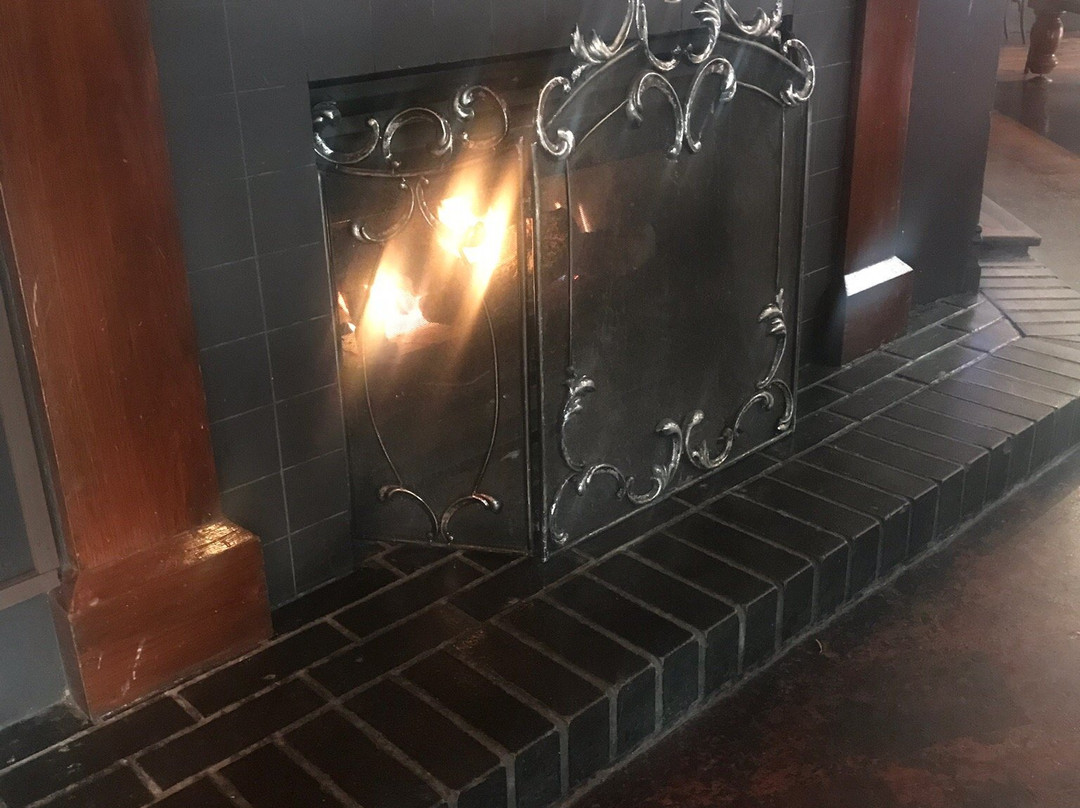 Doutta Galla Hotel-墨尔本必去景点