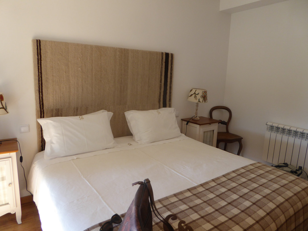 Casa da Avó Chiquinha主图