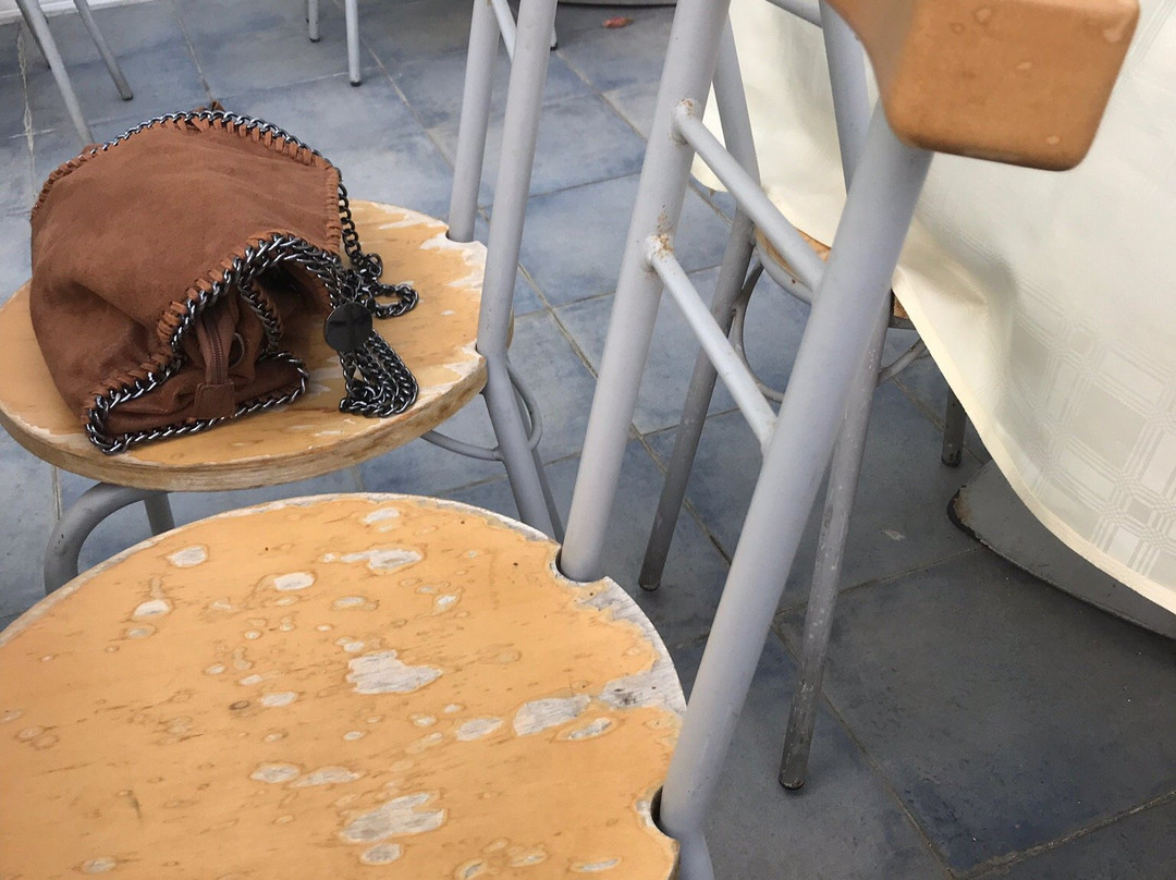 保加利亚酒店主图