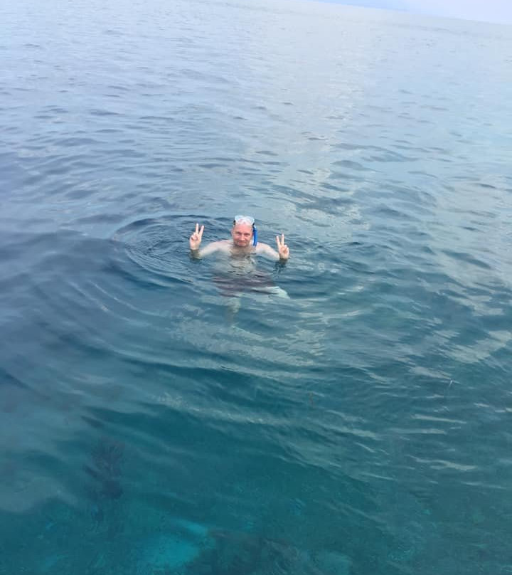 REM Tour, Island Hopping-莫阿尔博阿尔必去景点