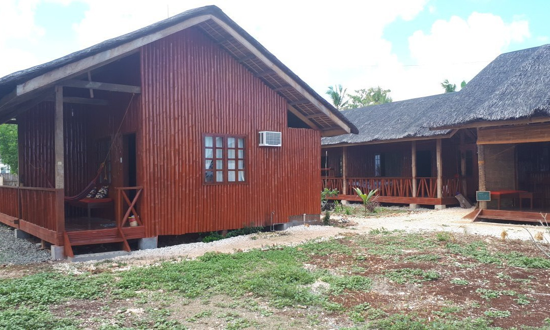 Emocion Guesthouse主图