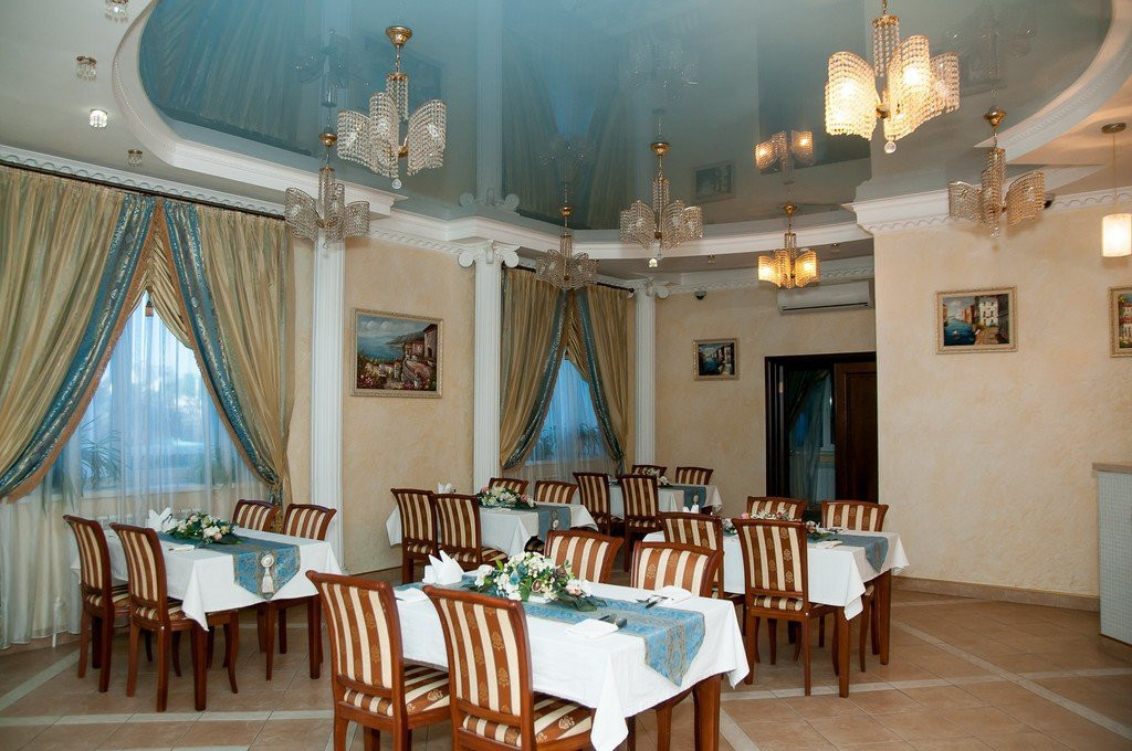 Busines Hotel主图