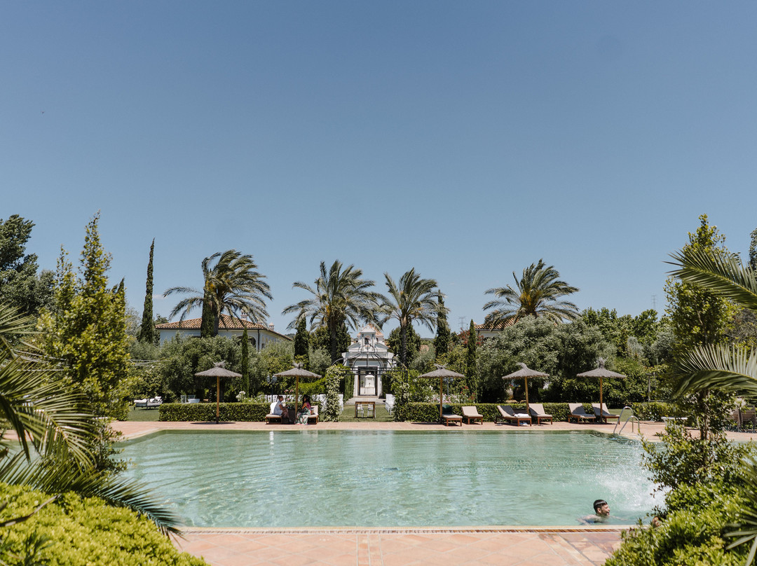 Finca Monasterio主图