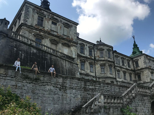 Nordic Travel in Ukraine-基辅必去景点