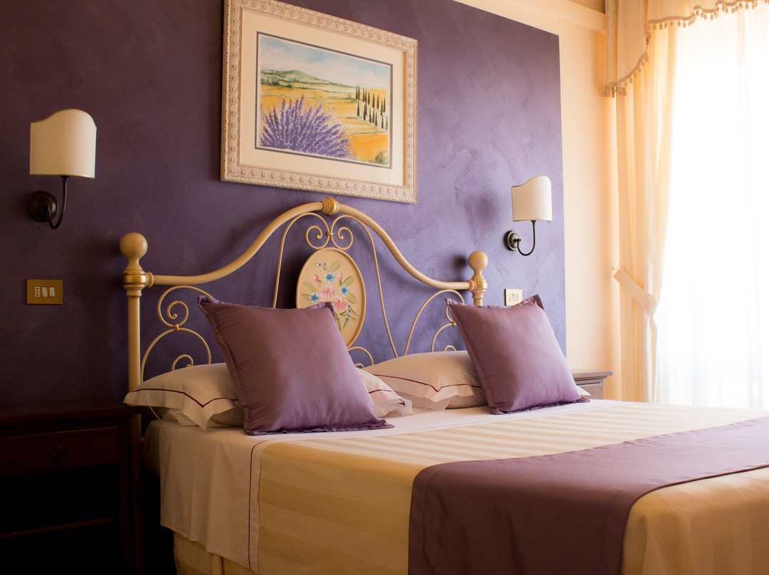 Hotel Tre Stelle主图