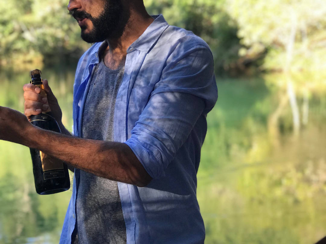 Pousada Boyrá主图