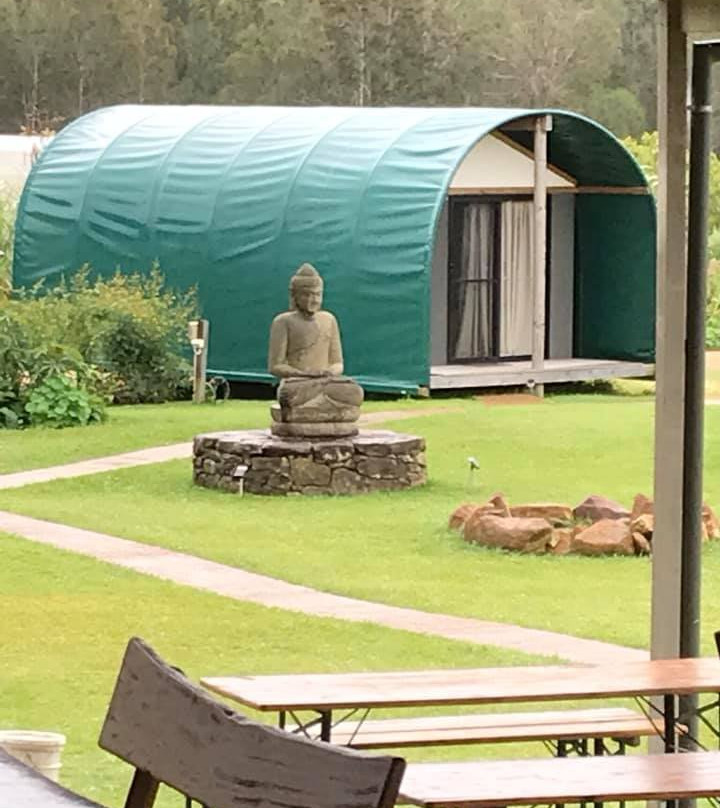 Byron Yoga Retreat Centre景点图片