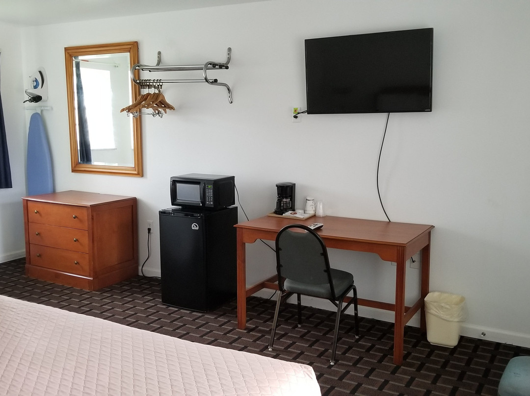 Budget Inn Breezewood主图