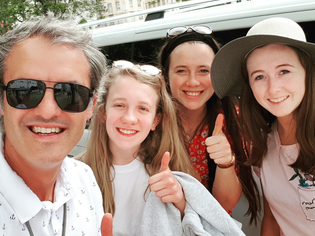 Recordtours-里斯本必去景点