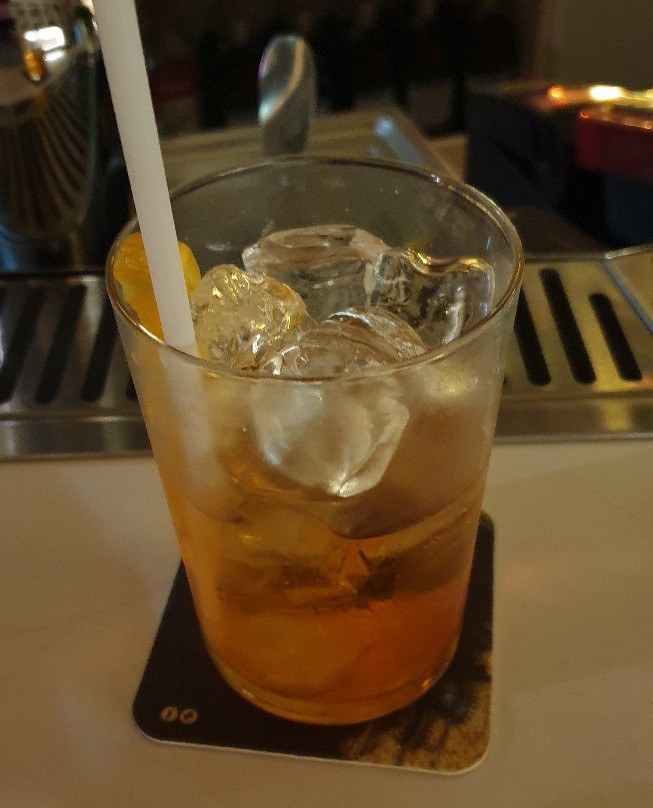 Dempsey's Perugia-佩鲁贾必去景点