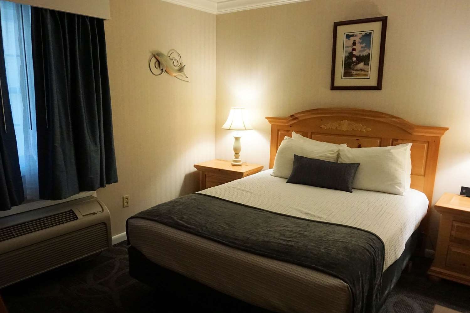 Spark by Hilton Chincoteague Island-官方