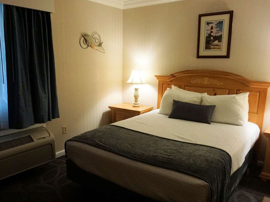 Spark by Hilton Chincoteague Island主图