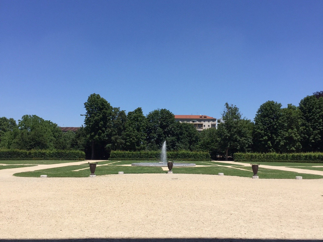 Palazzo Reale Di Torino景点图片