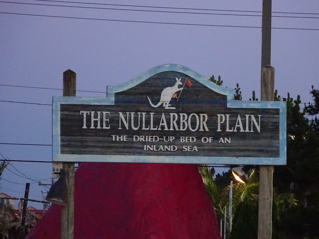 Nick's Golf Down Under-Fenwick Island必去景点