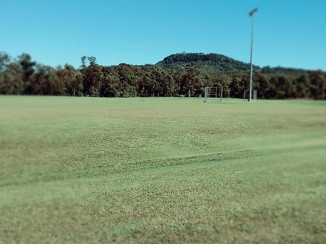 Skippy Park景点图片