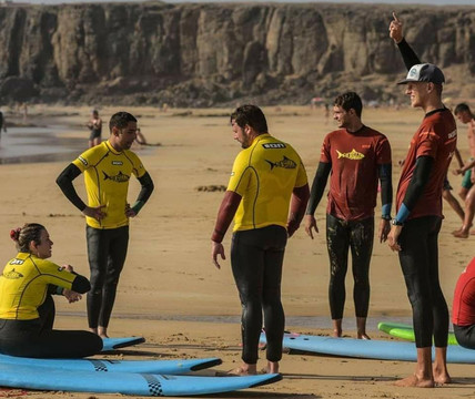 Redshark Fuerteventura-科拉雷侯必去景点