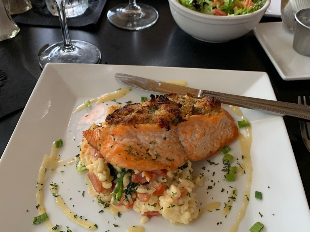 因弗内斯餐馆和美食-Oscar Penn’s