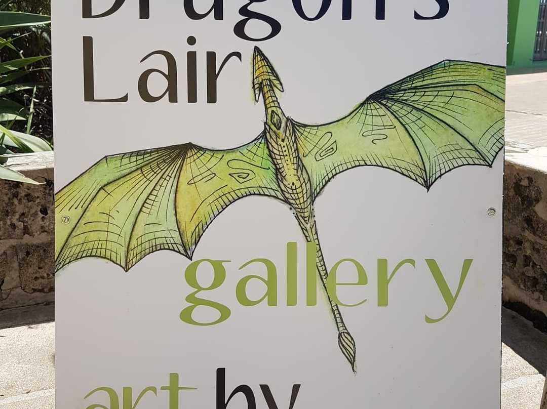 The Dragon's Lair Gallery景点图片