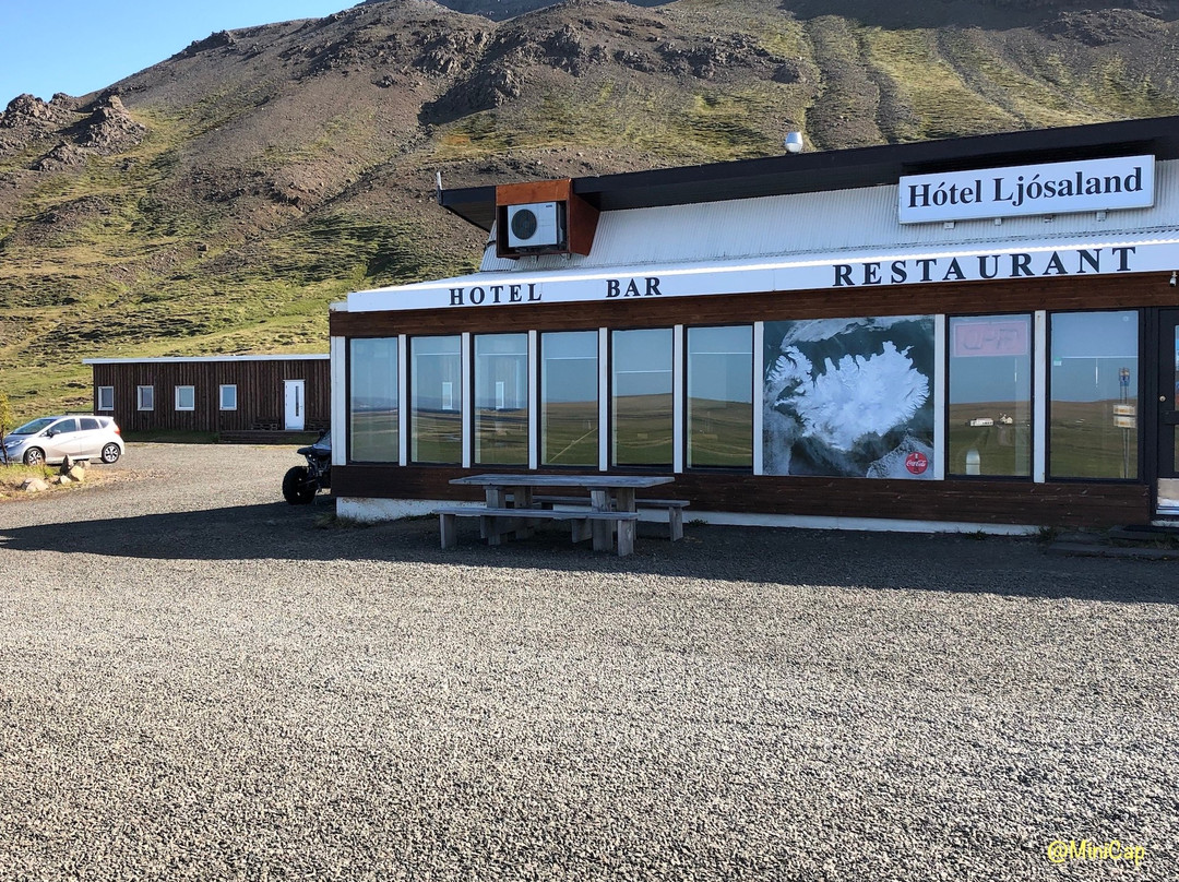 Gil Guesthouse主图