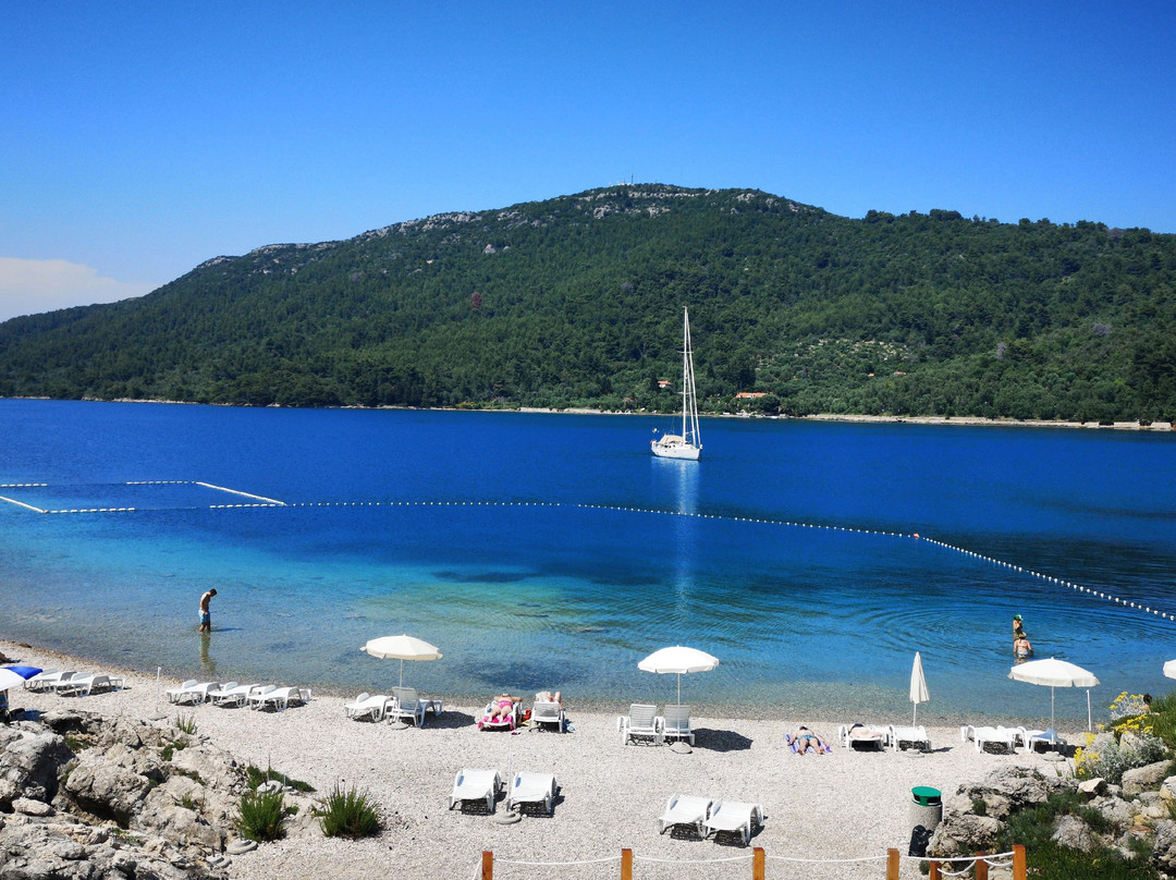 Azure Voyage Dubrovnik-Boat excursions景点图片