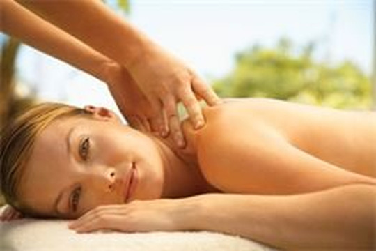 The Dublin Wellbeing Centre-都柏林必去景点