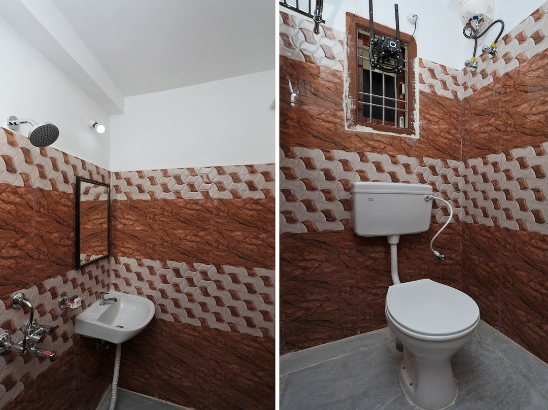 Sai Gourav Residence主图