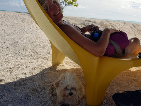 Hakamanu Lodge主图