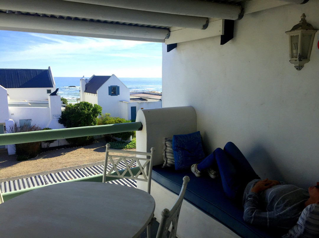 Paternoster Manor Guest House主图