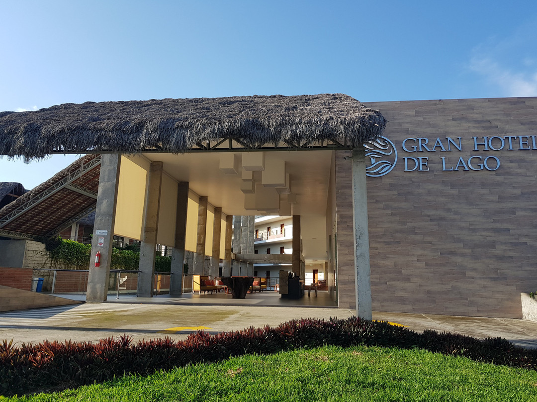 Gran Hotel de Lago Shushufindi主图