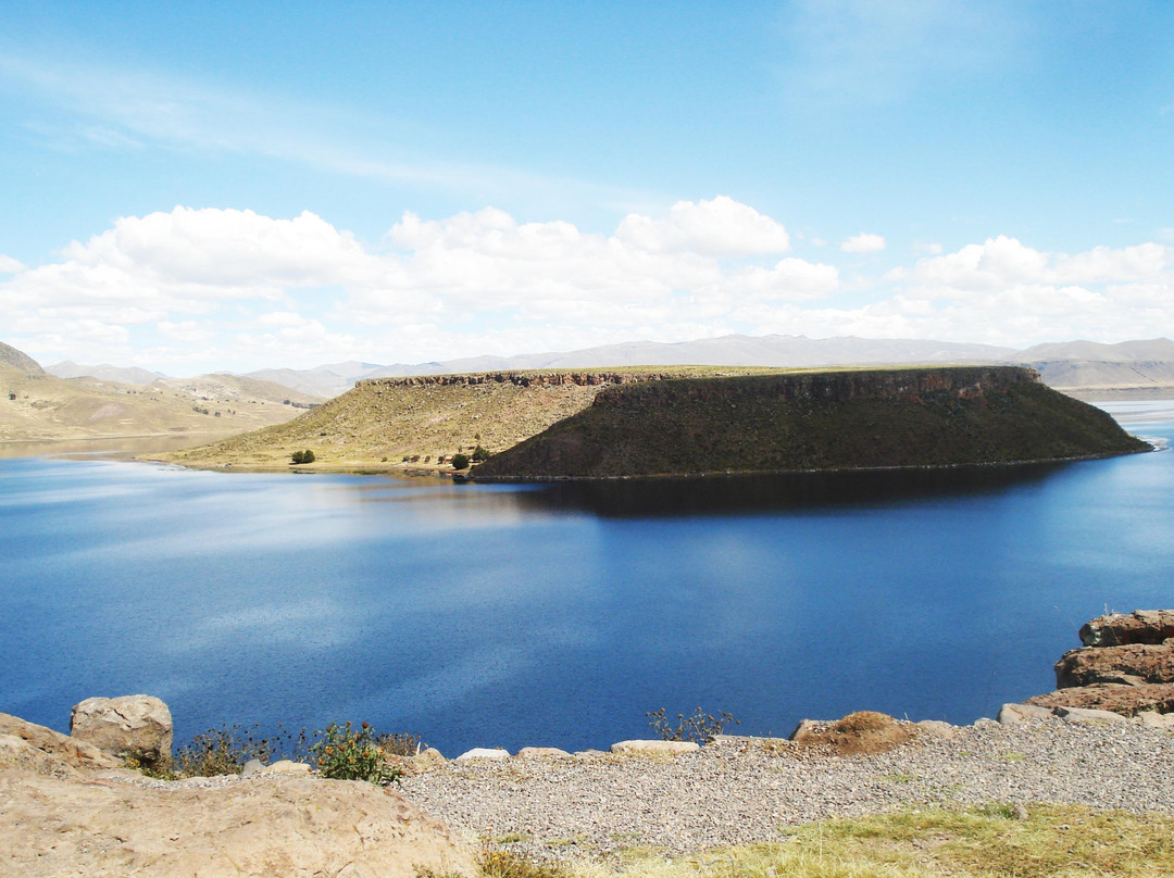 Spiritual Peru Land Travel-普诺大区必去景点