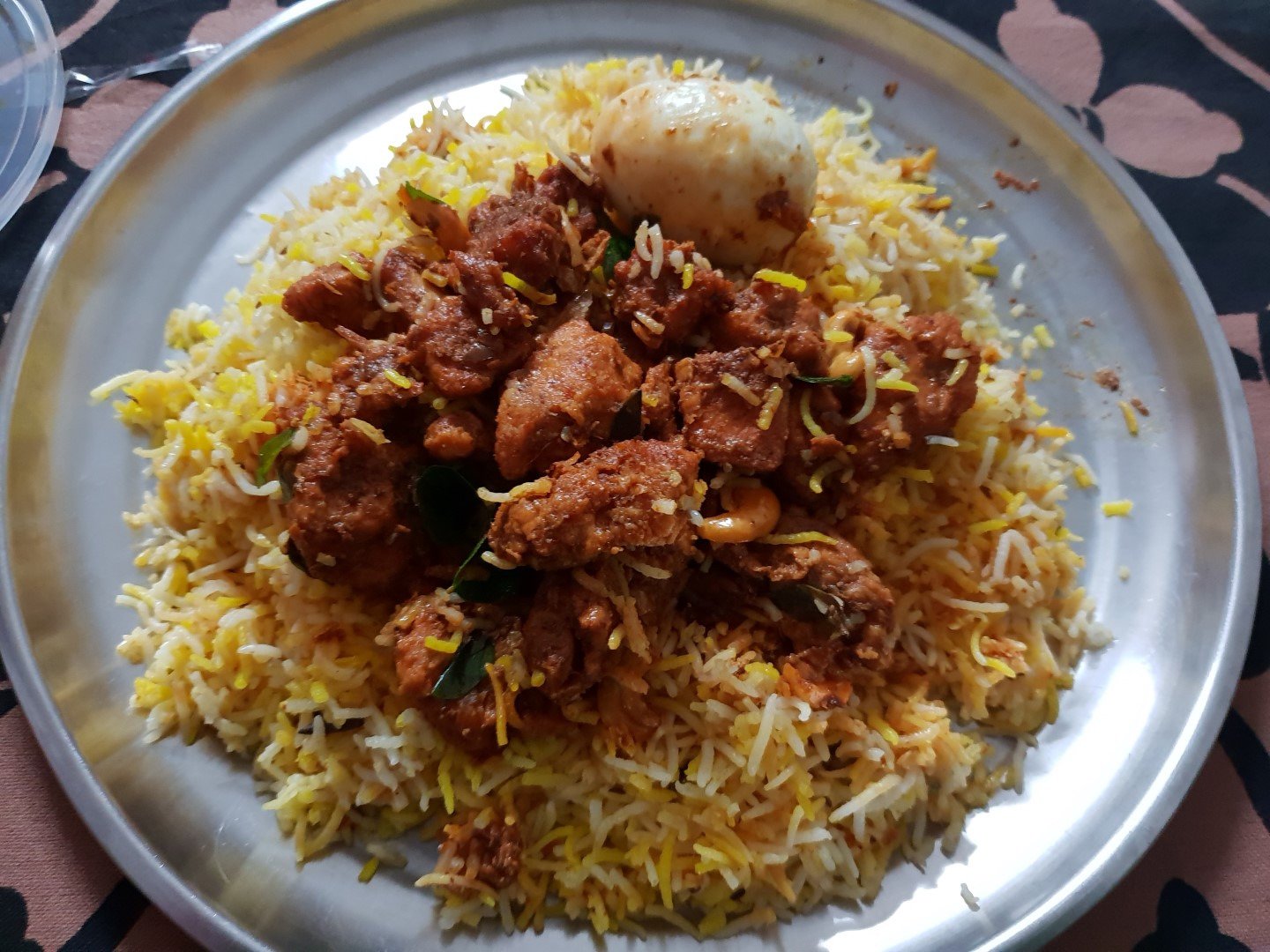 Hotel Sree Krishna Grand-餐饮