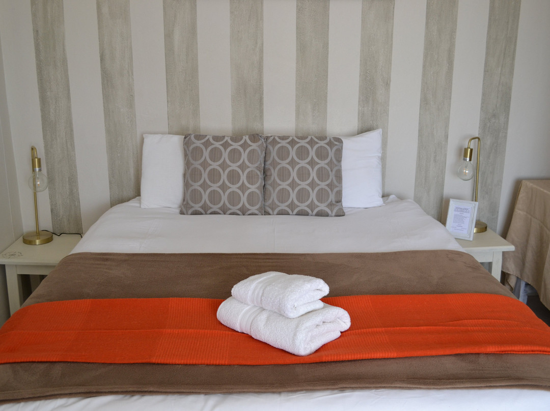 Travel North Guesthouse主图