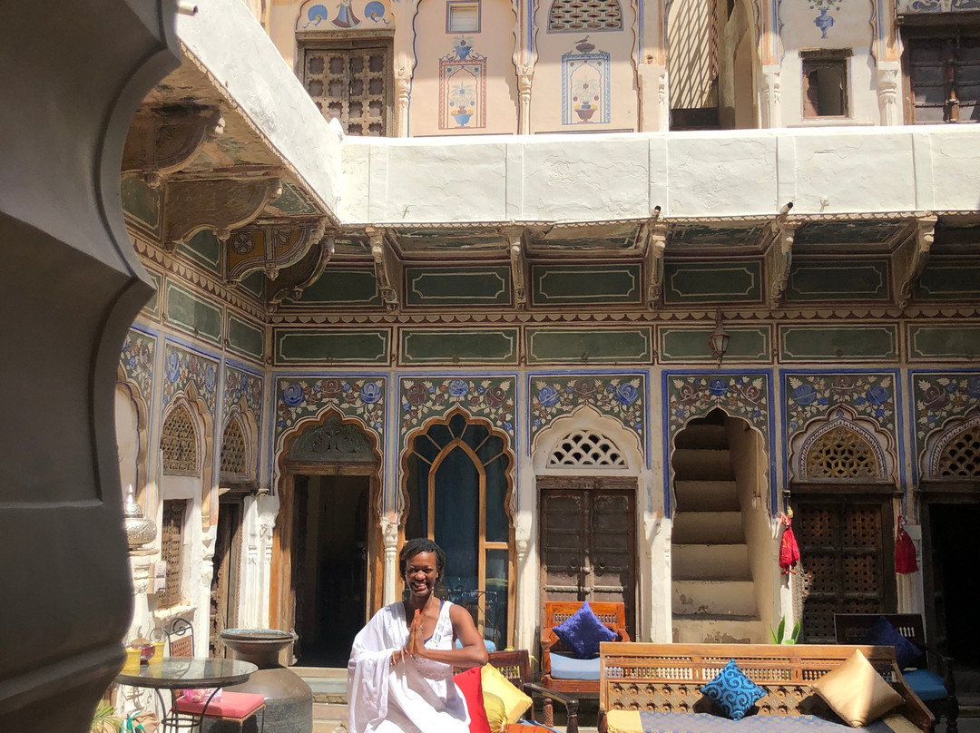 Vedaaranya Haveli主图