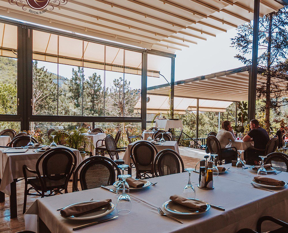 Casa Rita Restaurant
