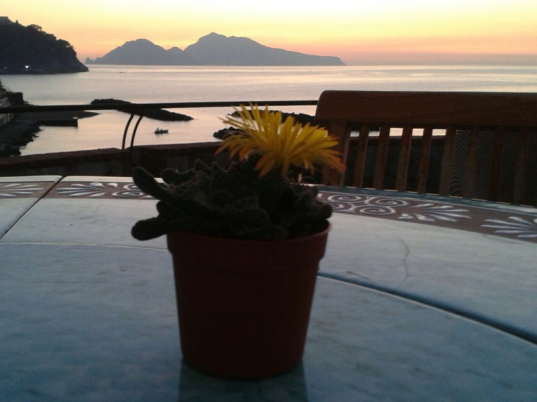 Riviera di San Montano-马萨卢布伦塞必去景点