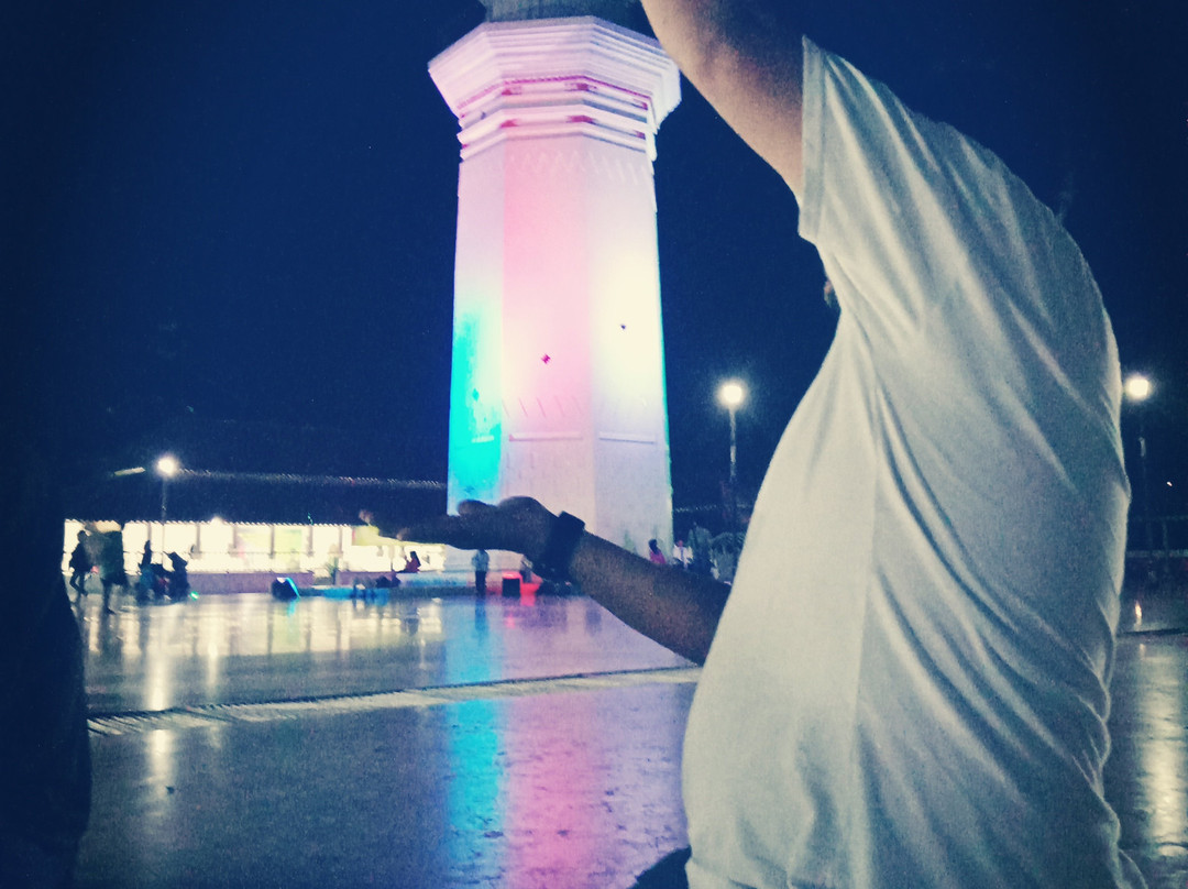 Old Banten-西冷必去景点